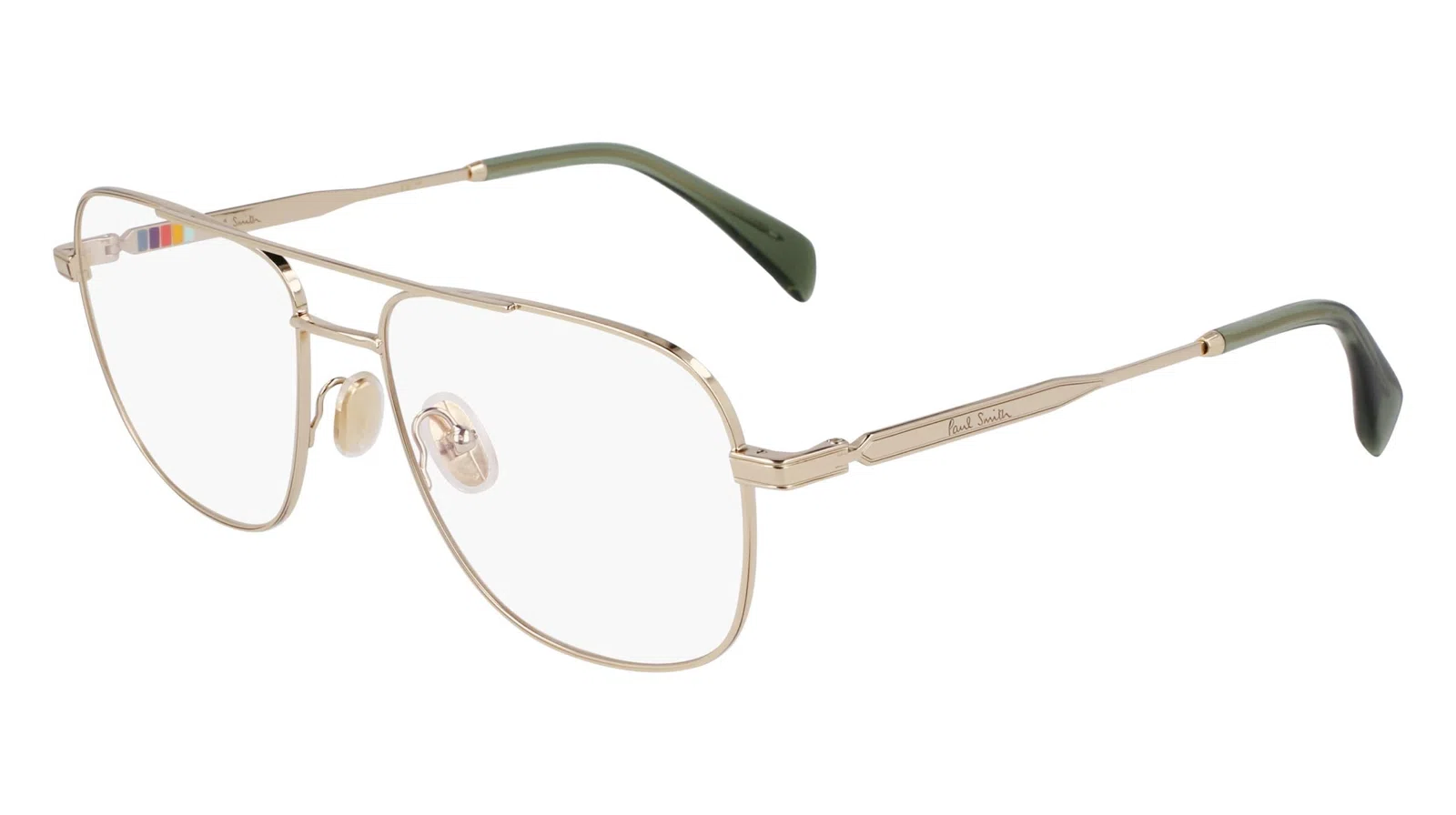 Paul Smith PS24112 LARCH Eyeglasses - view 3